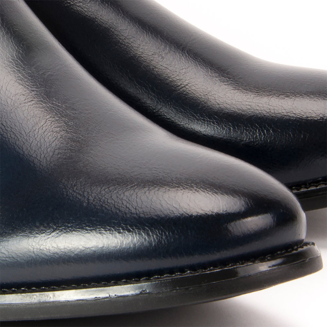 Ankle boots Filippo DBT 322/17 NV Navy