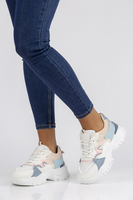 Filippo sneakers BL275P BL blue