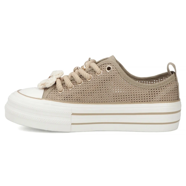 Sneakers Filippo DTN7855/26 D BE beige