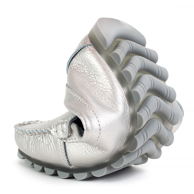 Filippo Locasins DP130/18 SL silver