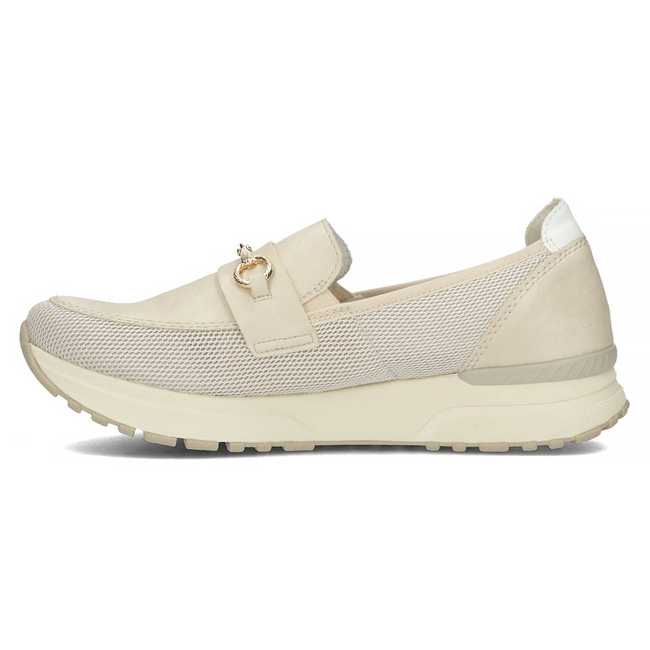 Shoes Rieker N7455-60 beige