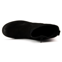 Ankle boots FILIPPO DBT390/17 BK Black