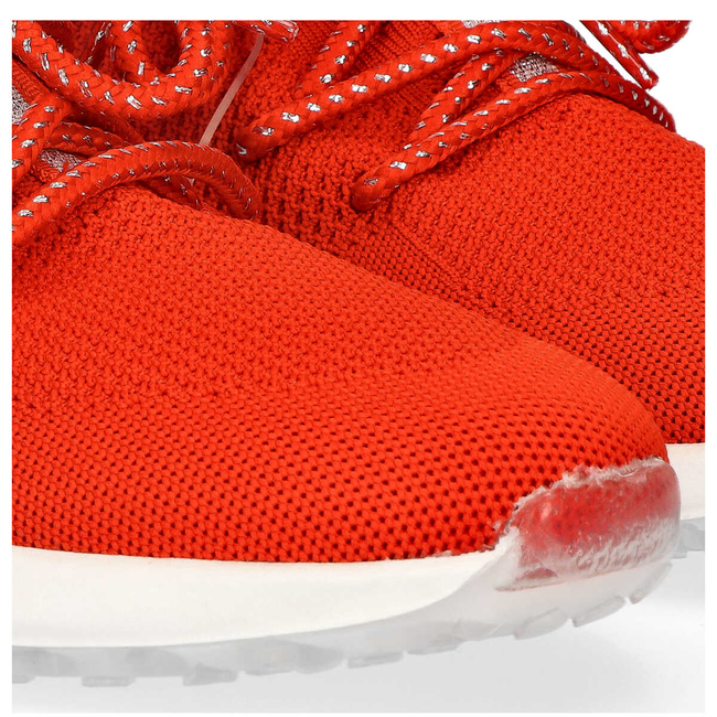 Shoes Marco Tozzi 2-23715-34 608 Orange Combination