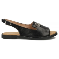 Sandals Filippo DS3666/26 BK black