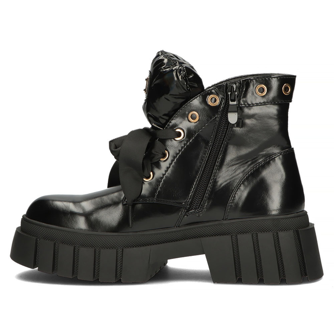 Filippo boots A9506 Black