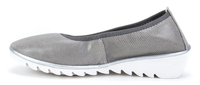 Półbuty Filippo DP045 18 LT GR Light Grey