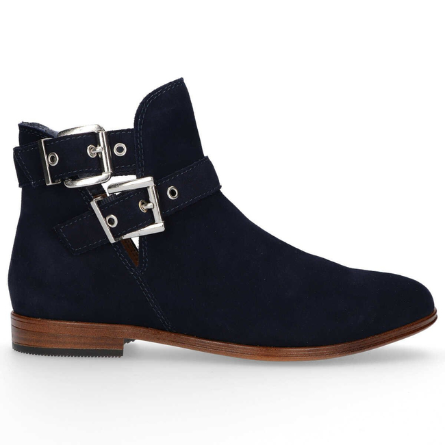 Boots Marco Tozzi 2-25302-34 805 Navy