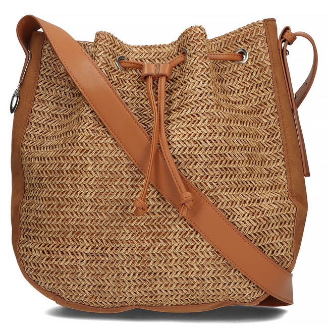 Filippo Messenger Bag TD0292/22 BR brown