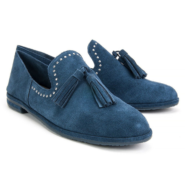 Lordsy Marco Tozzi 2-24239-30 805 Navy