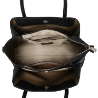 Black handbag Mada