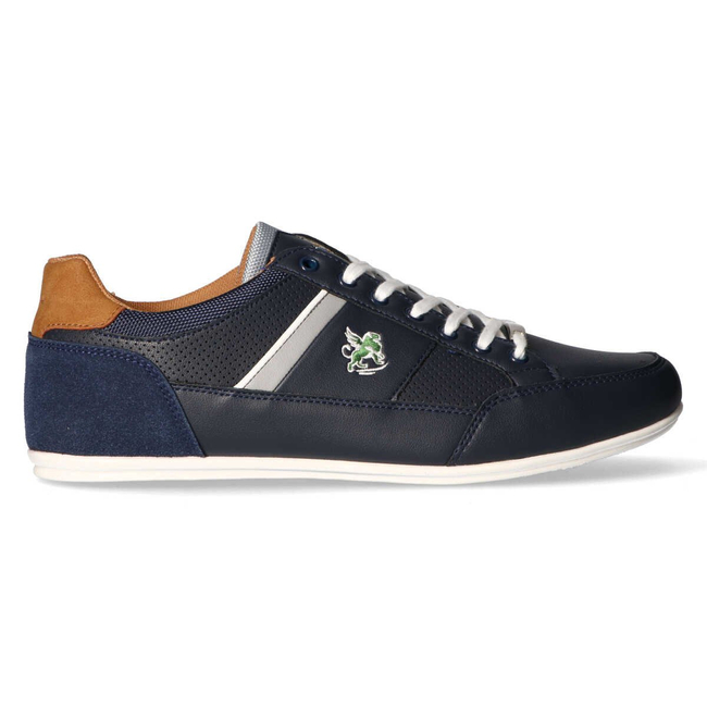 McKey MSP901/19 Navy shoes