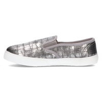 Sneakers McKey R15-D-TN-705 silver