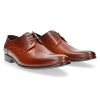 Shoes Simonetti M-6448 brown