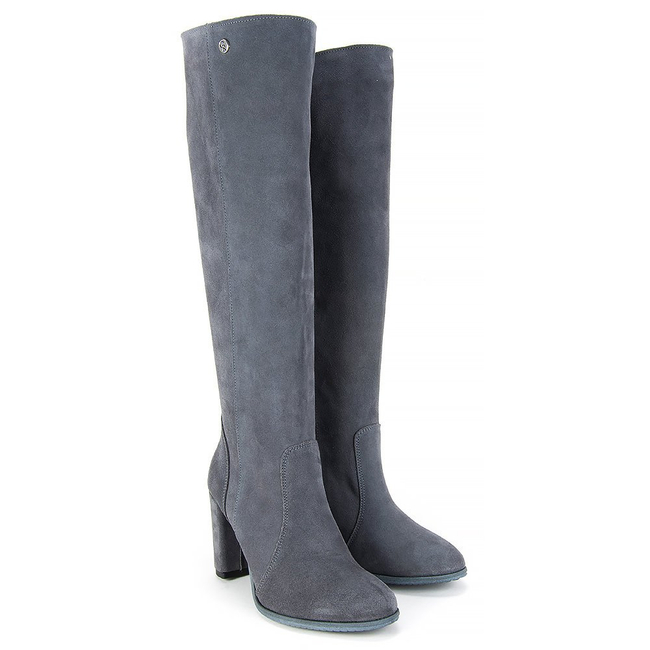 Boots Claudio Rossetti 110 steel