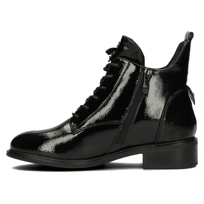 Filippo ankle boots DBT3060/22 BK black