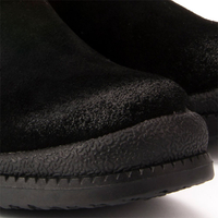 Ankle boots FILIPPO DBT392/17 BK Black