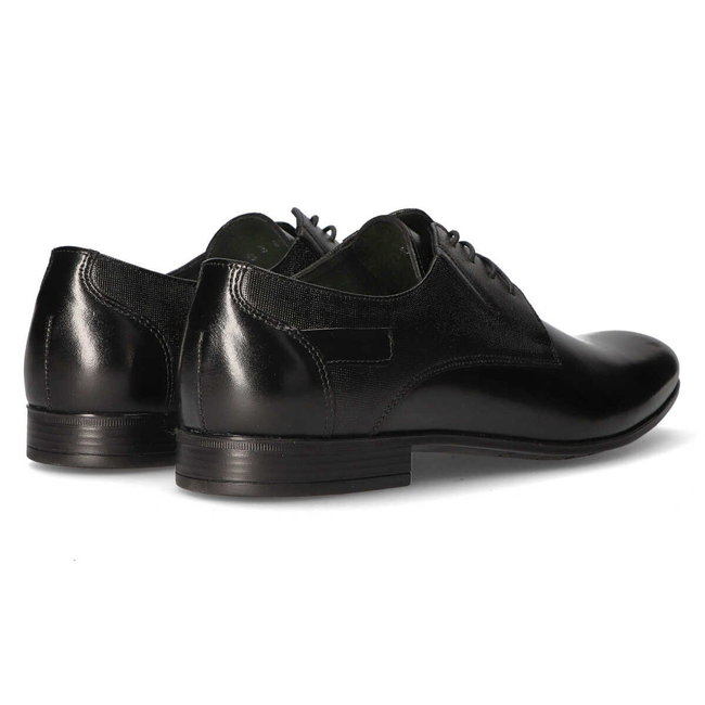 Shoes Simonetti E-6160 black