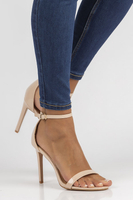 Sandals Filippo B508YH-PB beige