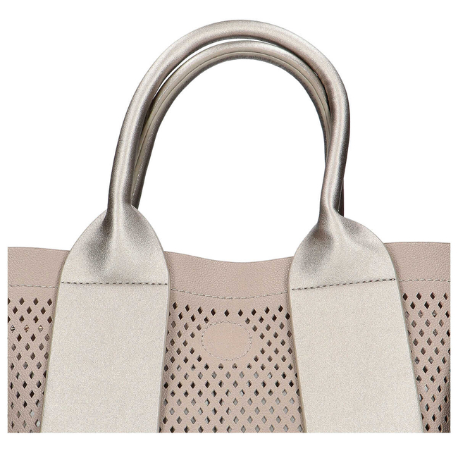 Torebka Potri PF536 Grey