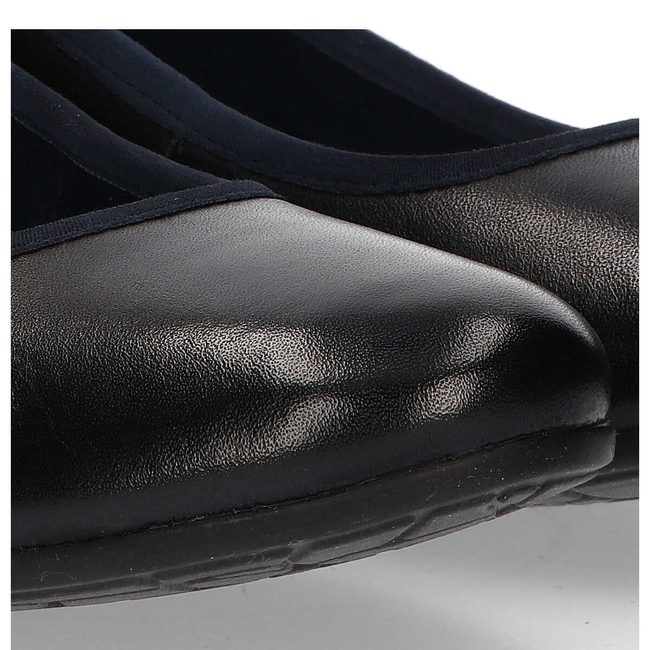 Shoes Marco Tozzi 2-22307-24 805 Navy