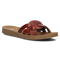 Slippers Filippo DK3610/22 BR brown