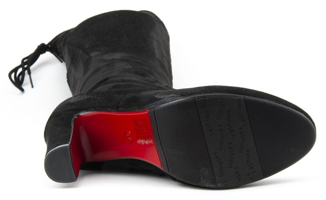 Boots Filippo DKZ996/19 BK Black