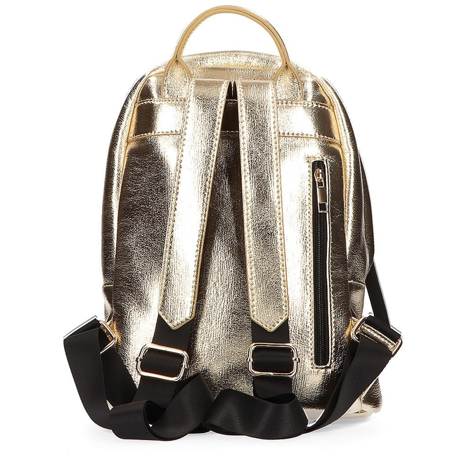 Backpack Filippo TD0129/21 GO gold