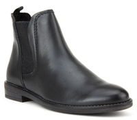 Sztyblety Marco Tozzi 2-25366-33 892 Navy Antic