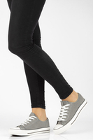 Sneakers McKey DTN132/18 GR gray