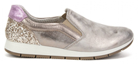 IMAC 307051 taupe/beige shoes