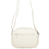 Beige shoulderbag tone
