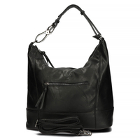 Ines Delaure handbag 1681078 black