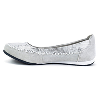 Filippo Locasins DP013/18 SL silver