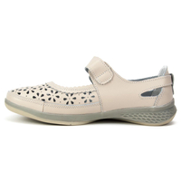 Półbuty Vinceza DP682/19 BE Beige