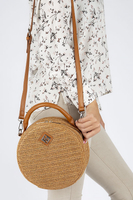 Filippo Messenger Bag  TD0293/22 BR brown