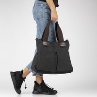 Filippo handbag AS-16 black