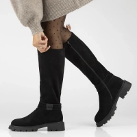 Boots Filippo DKZ6606/24 BK black