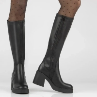 Boots Filippo DKZ4999/23 BK black