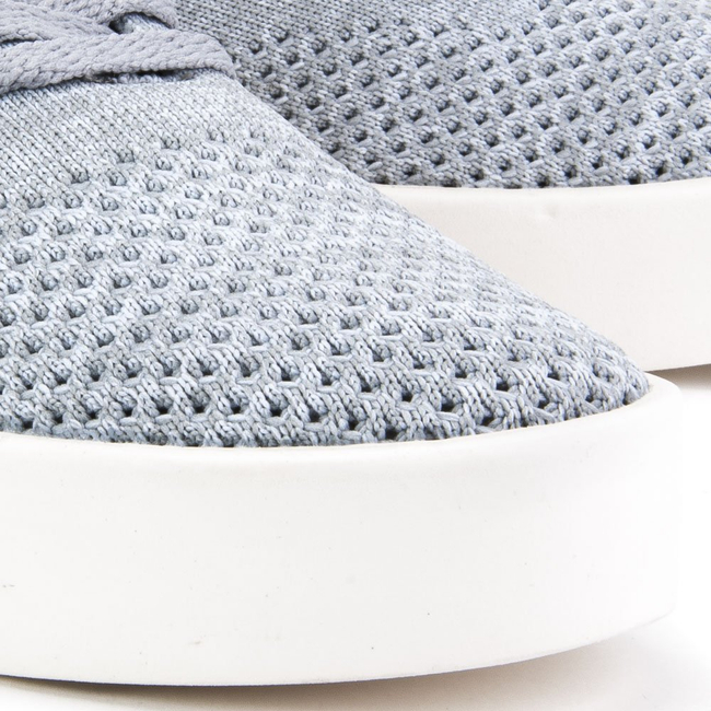 Sneakers S.Oliver 5-23657-30 210 Lt Grey