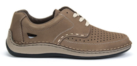 Shoes Rieker 05237-64 Beige