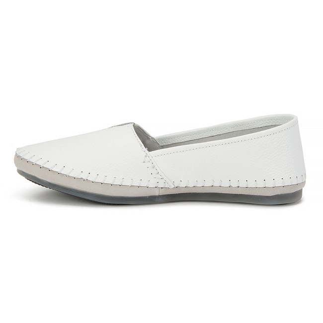 Shoes FILIPPO DP078/17 WH White
