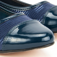 Shoes FILIPPO DP059/17 NV