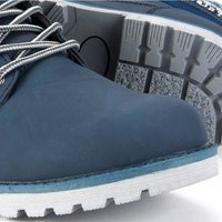 Trappers MCKEY TR316/16 navy blue