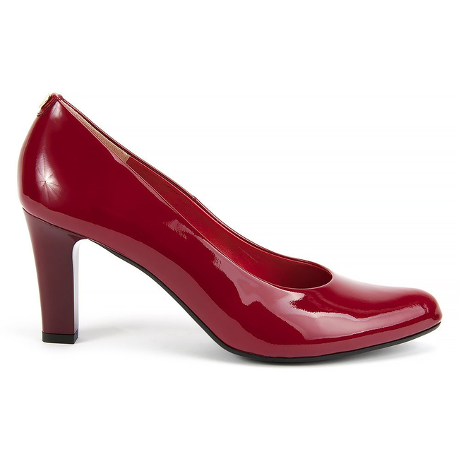 Pumps SALA 5051 484 Burgundy