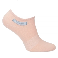 Women's Socks 2508-12 pink