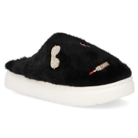 Slippers Filippo DK7478/25 BK black