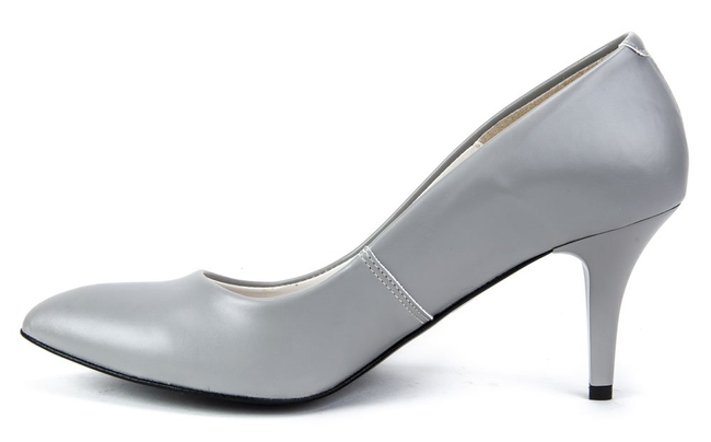 Pumps Filippo 2682 Popiel Mat