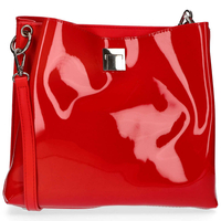 Diana handbag&Co. DCH1686-1 Red