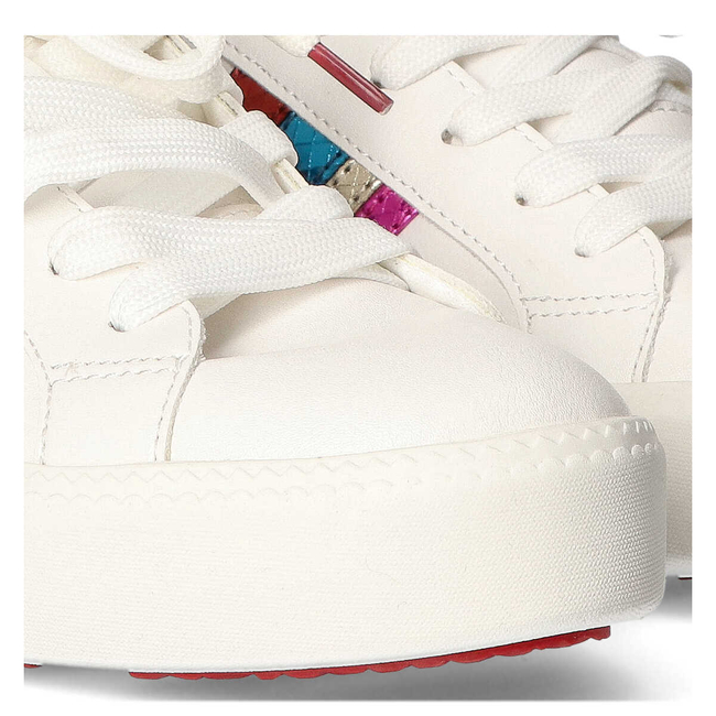 Shoes Tamaris 1-23770-32 197 White