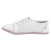 Shoes FILIPPO DP009/18 WH white